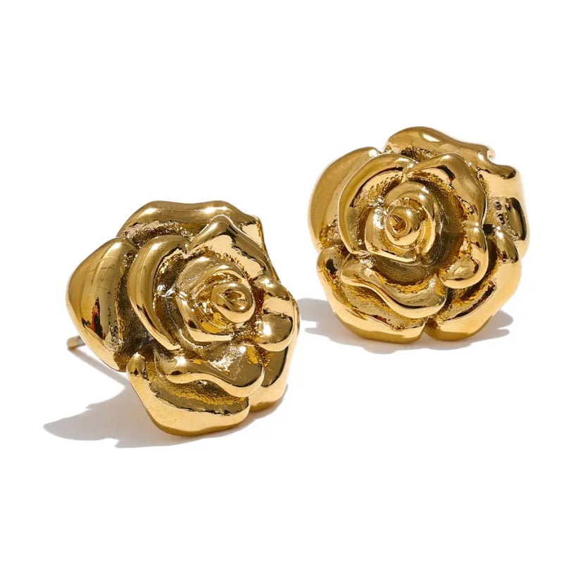 Aretes Bloom